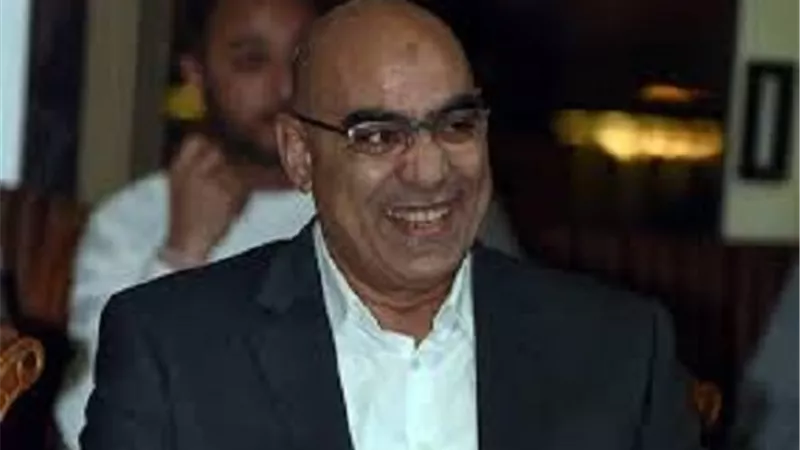 رئيس الاتحاد يكشف سر التتويج بالميداليات في كرة اليد