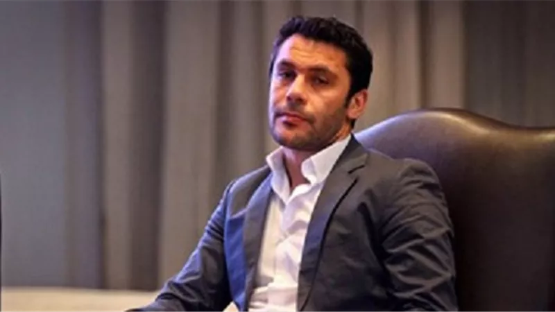 الصقر: عودة الدوري المصري لسابق عهده وقوته بالمنطقة