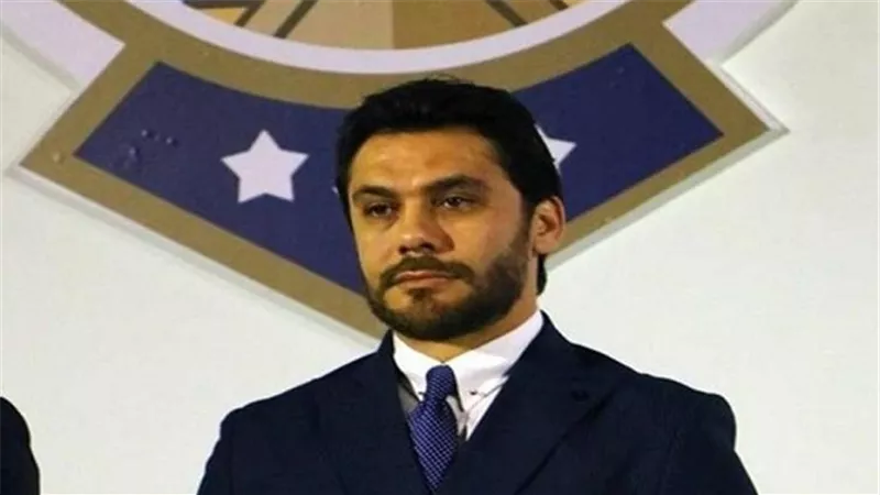 أحمد حسن: اختيار مدرب مصر صعب