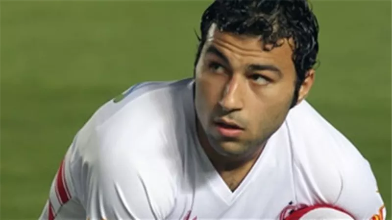 نجم الزمالك السابق: لقاء الزمالك والمقاصة سيكون صعب للفريقين