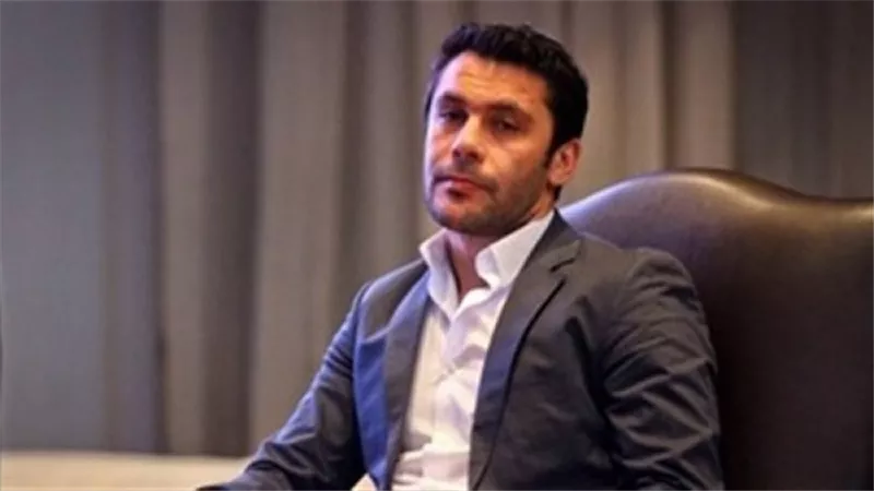 العميد : لاتوجد أزمة بيني وبين الكابتن محمود الخطيب
