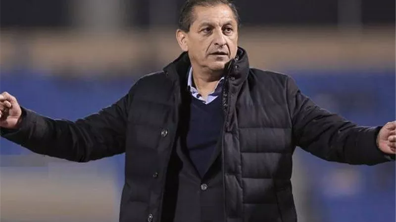 أحمد حسن: لم أنصح دياز برفض عرض الزمالك