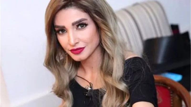 روجينا تحتفل بتتويج مصر بكأس العالم لكرة اليد للناشئين