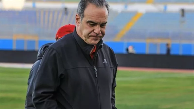 مواجهة بيراميدز في الكأس الليلة تحدد مصير لاسارتي في الأهلي