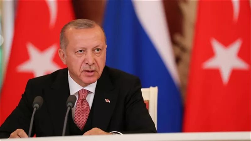 أردوغان يفاجئ الأكراد بـ