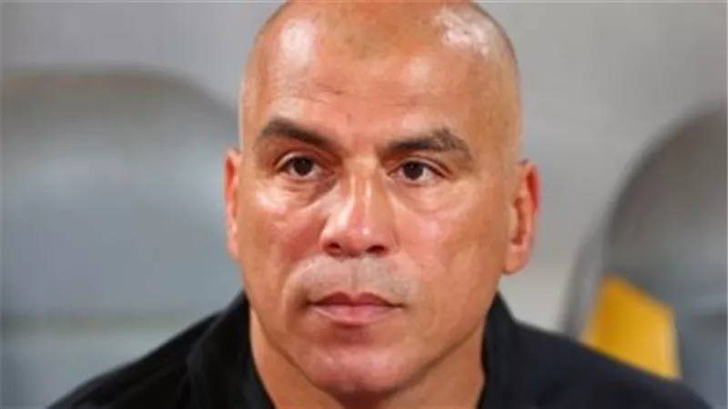 محمد يوسف يقود مران الاهلى اليوم خلفا للاسارتى