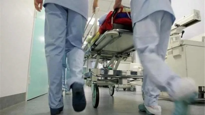 بالأسماء.. تسمم 31 بينهم أطفال بسبب جاتوه فاسد بالمحلة الكبرى