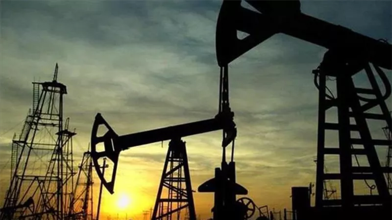 ارتفاع اسعار النفط بسبب التوترات الجيوسياسية
