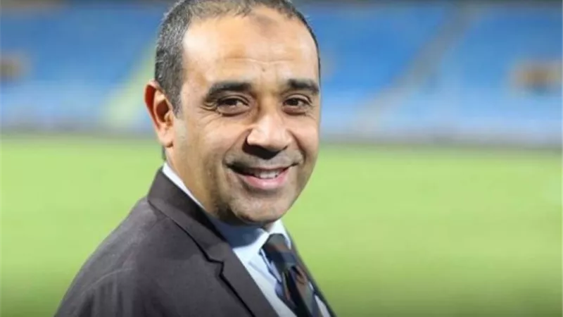 حكام تونس يديرون مباريات الدورى المصرى فى الموسم الجديد