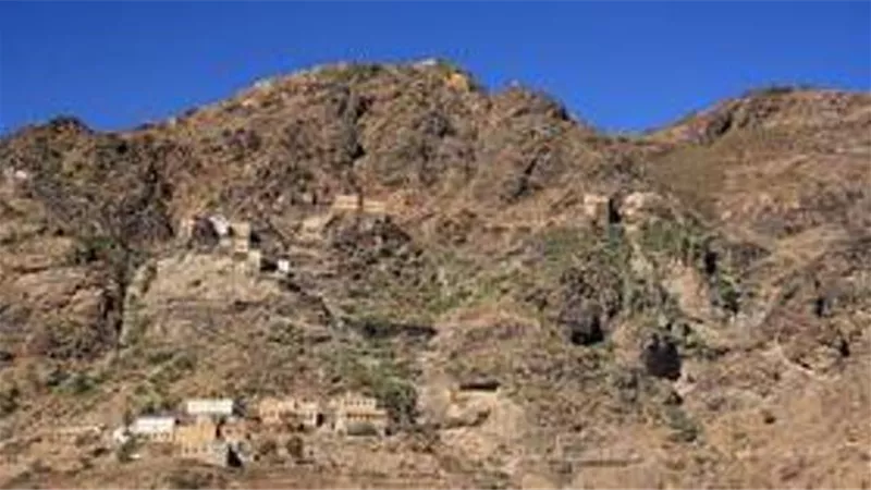 العثور على مومياء عمرها ثلاثة آلاف عام بصنعاء