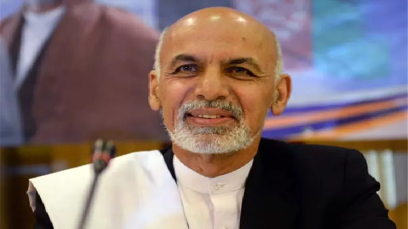 الرئيس الأفغانى يتعهد بالقضاء على الملاذات الآمنة لتنظيم داعش