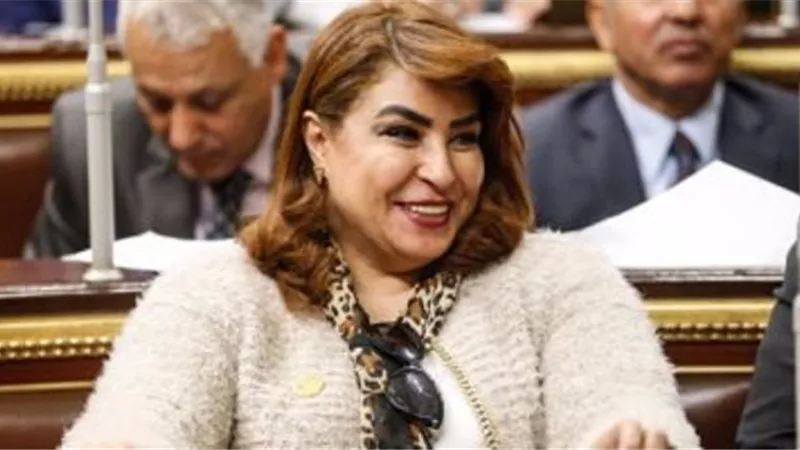 نائبة تكشف مصير قانون نقل الجثامين الخاصة بالمصريين في الخارج