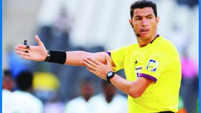 5 رسائل عنيفه من اعلامى شهير إلى جهاد جريشة