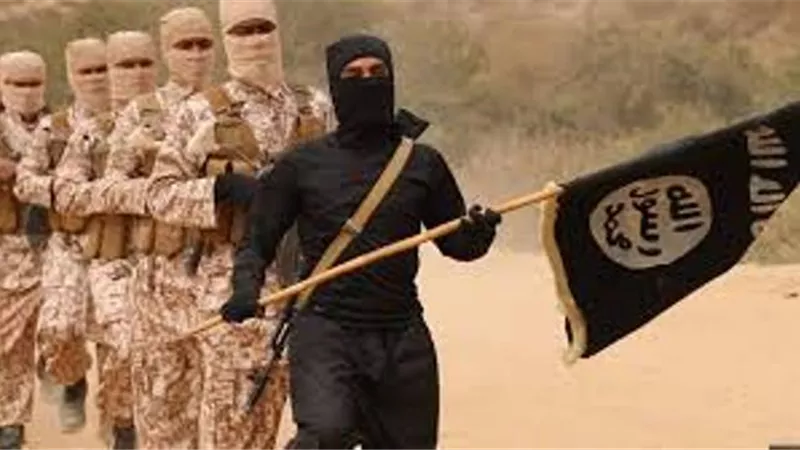 القضاء على المسؤول العسكري لداعش بالعراق