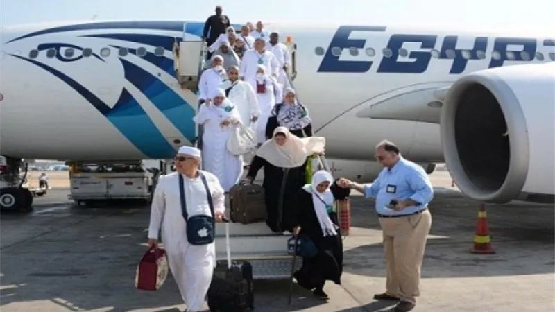 ما حكم تعجيل العودة من الحج؟