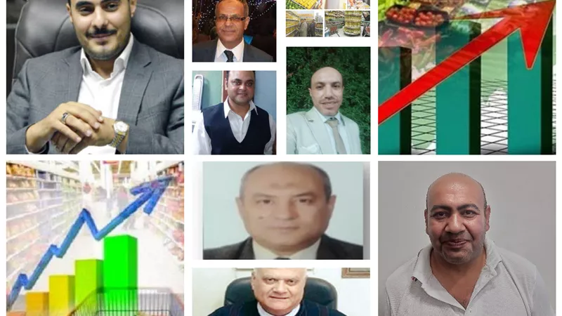 ضبط الأسعار.. أمام الحكومة الجديدة
