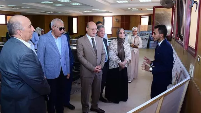 بوابة الجمهورية