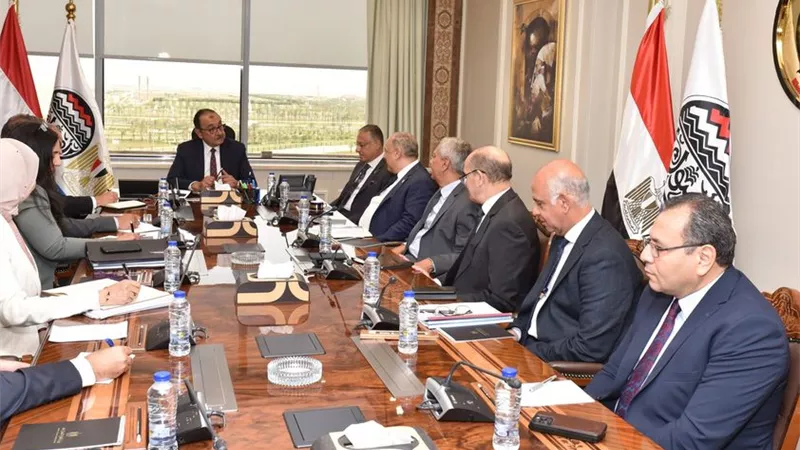 وزير قطاع الأعمال: دعم الصناعة وزيادة الصادرات في مقدمة الأولويات