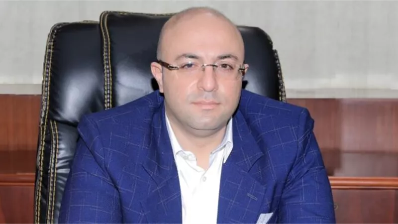 محافظ بني سويف يُهنئ الرئيس السيسي بالعام الهجري الجديد