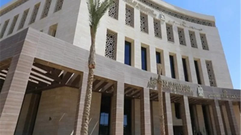 التعليم تستعرض تقريرغرفة العمليات في سابع أيام امتحانات الثانويةالعامة
