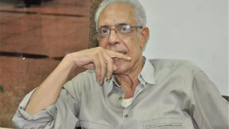 تعليق مثير من نبيل الحلفاوى على رحيل أحمد رفعت