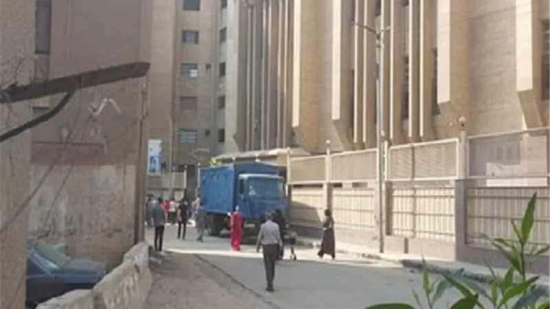 السجن المشدد 15 سنة لعاطل شرع في قتل شخص بالقناطر الخيرية