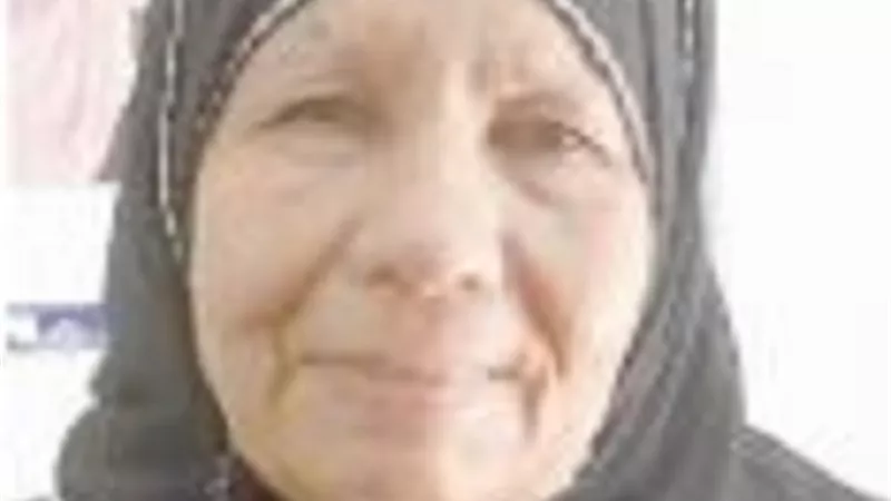 فايزة محمد: بيع الخضار والملابس.. حقق كل أحلامي