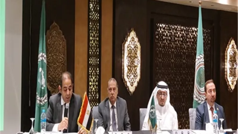 اللجنة الوطنية المصرية للتربية تُشارك في المُلتقى العربي لتعليم الكبار