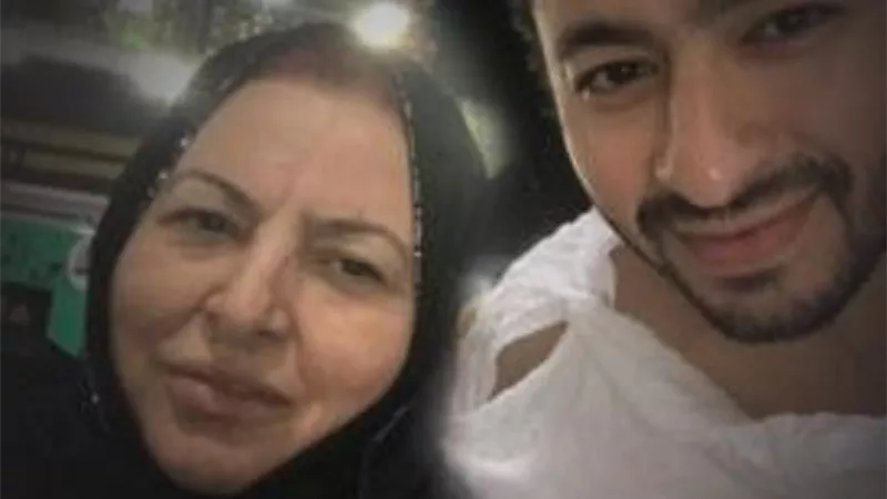 حمادة هلال يرثي والدته فى ذكراها: 