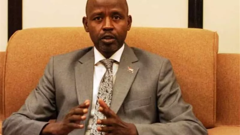 نائب تنسيقية القوى السودانية: مصر وفرت بيئة جيدة لإلتقاء الفرقاء السودانيين