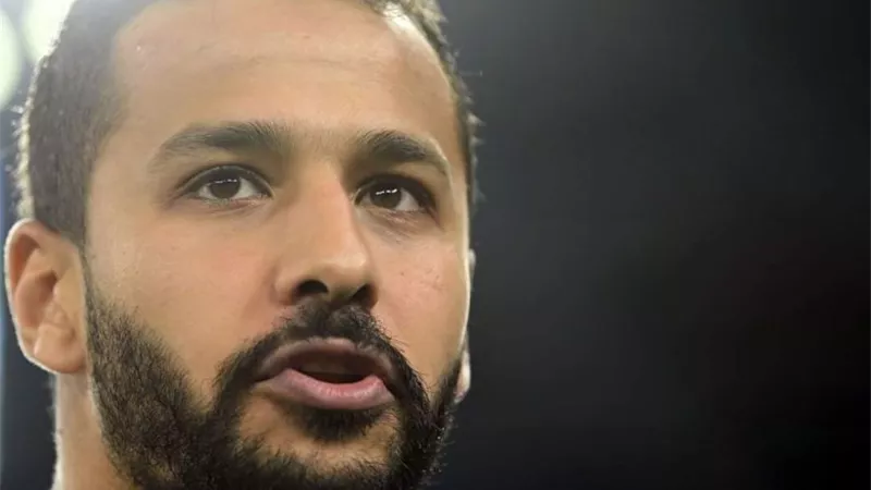 كواليس الساعات الأخيرة في حياة أحمد رفعت.. طبيبه المعالج يكشف