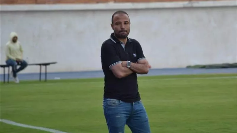بعد التأهل للممتاز.. مكي يتقدم بإستقالته من تدريب حرس الحدود