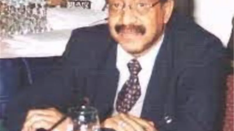 مفكر سوداني لـ