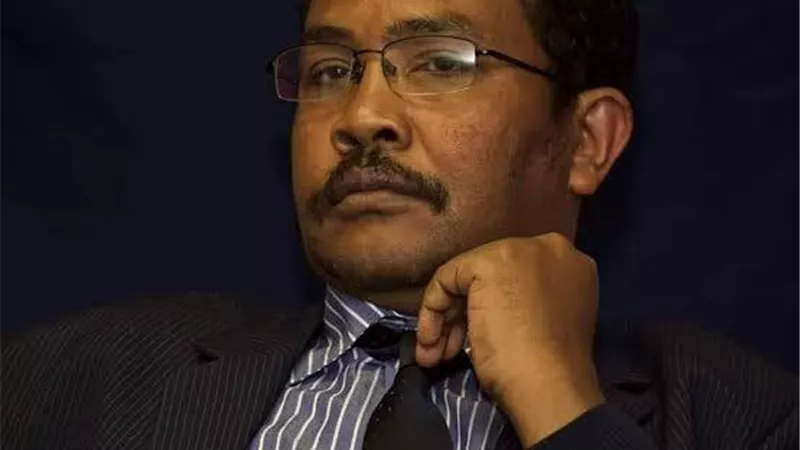 مستشار رئيس الوزراء السوداني السابق: القاهرة نجحت في جمع الأطراف السودانية