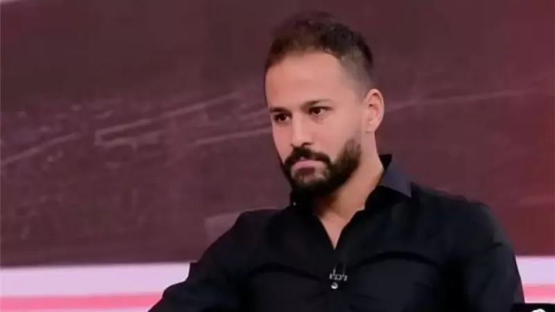 أول تعليق من رئيس مودرن سبورت بشأن وفاة أحمد رفعت