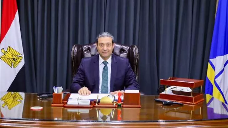 خلال النصف الأول من العام علاج ٤٤ ألف مواطنا بالمجان