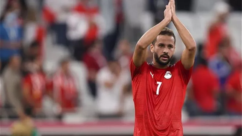وزير الرياضة يقرر إطلاق اسم أحمد رفعت على أحد مراكز الشباب بكفر الشيخ