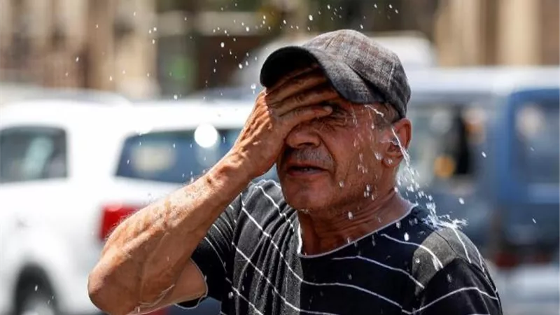 الأرصاد الجوية تكشف تفاصيل الطقس من الأحد للجمعة وتحذر المواطنين