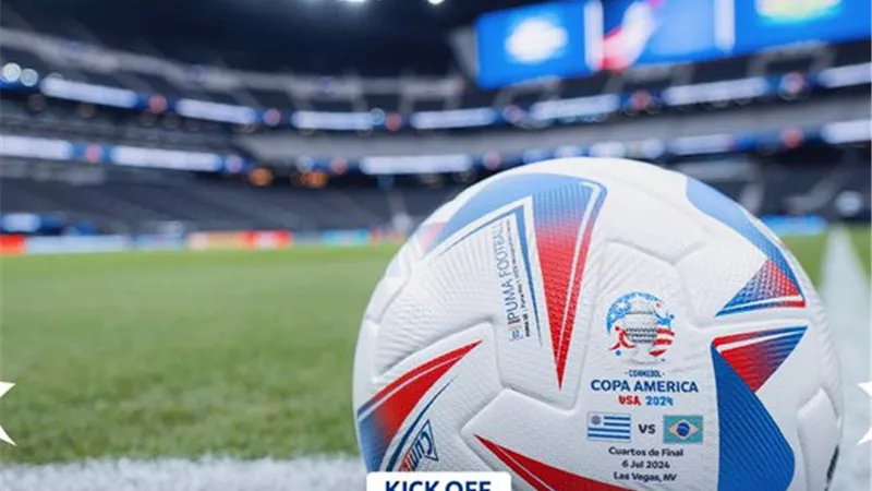 أوروجواي ضد البرازيل .. كارت أحمر للاعب أوروجواي نينديز