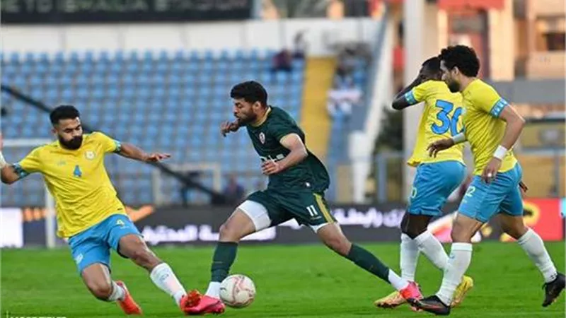 تشكيل الزمالك المتوقع أمام الإسماعيلي فى الدوري