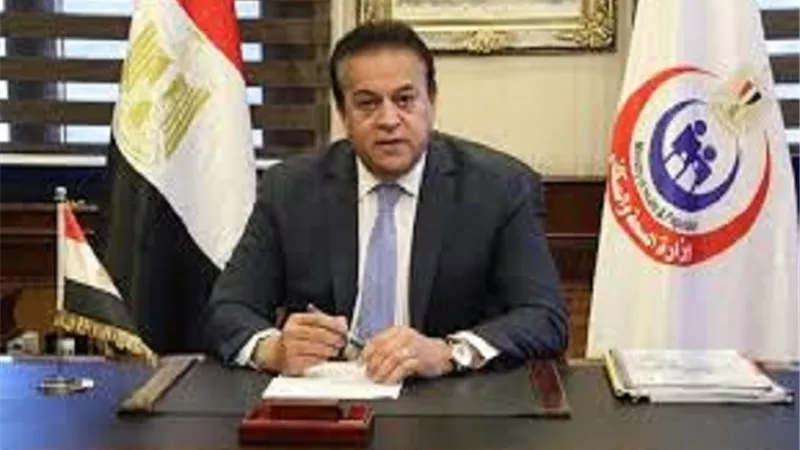 إصدار 271 ألف قرار علاج على نفقة الدولة خلال يونيو الماضي