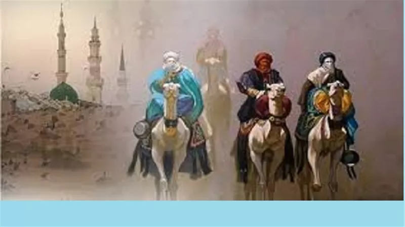 حكم ذكر خلافات الصحابة رضوان الله