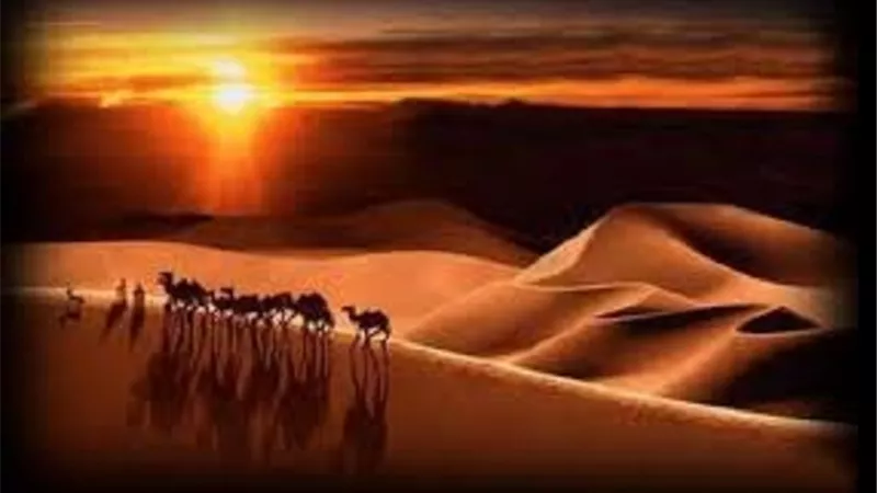 التضحية والتخطيط السليم من دروس الهجرة المُستفادة