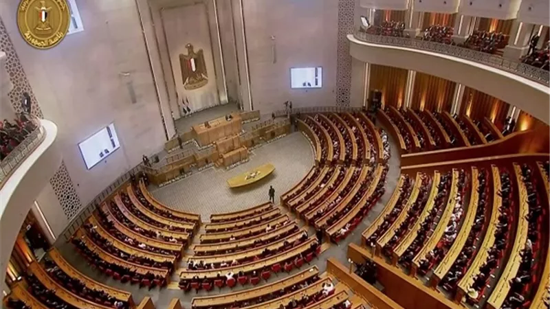 مصدر: البرلمان سيدرس برنامج الحكومة الجديدة خلال 10 أيام لمنحها الثقة