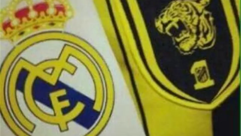 بعرض مغرى.. اتحاد جدة يصارع ريال مدريد على ضم هذا اللاعب
