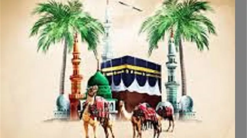 من جميل ما قرأنا فى الهجرة لماذا لم يُنقل النبىﷺ فى لمح البصر