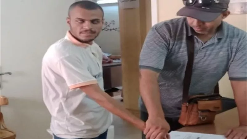 عقود عمل جديدة لشباب وفتيات من ذوي الهمم بأسيوط