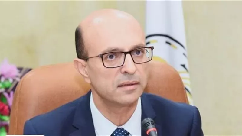 جامعة أسيوط تواصل تقدمها العالمي في 15 تخصصاً علمياً