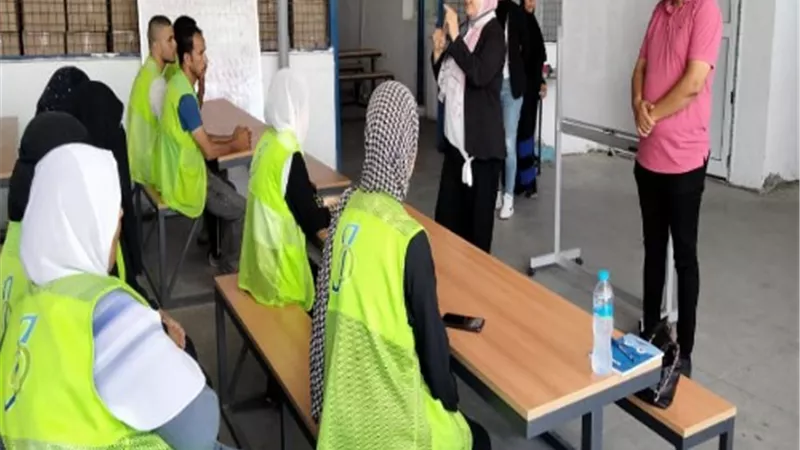 ندوة للتوعية بتطبيق أحكام قانون العمل بمنشآت الإسماعيلية