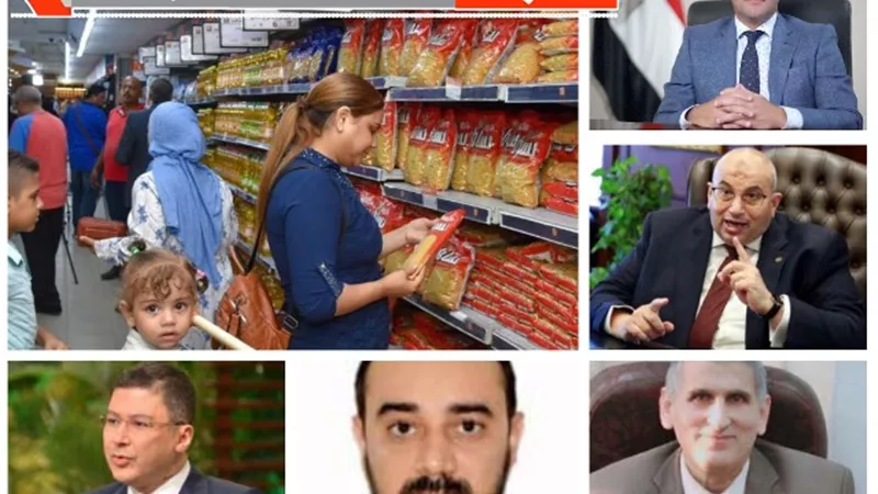 ملفات متعددة أمام 